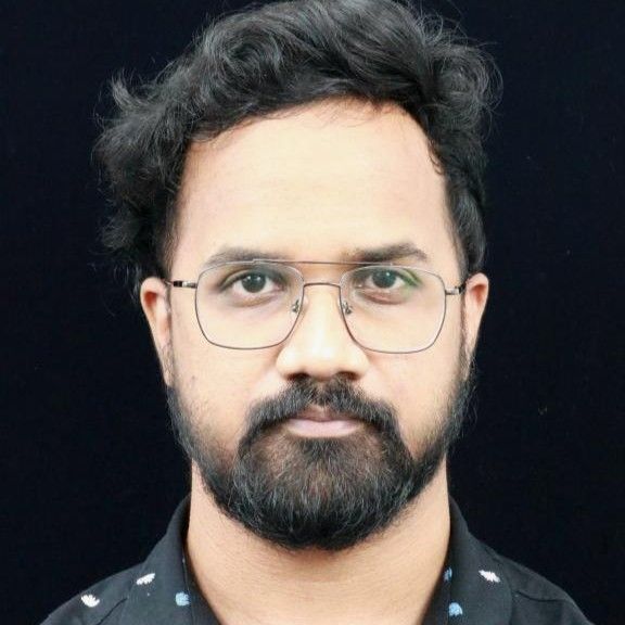 Harshavardhan Gowda